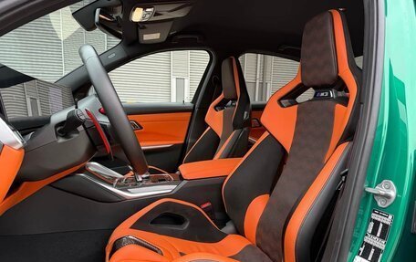 BMW M3, 2024 год, 15 000 000 рублей, 14 фотография