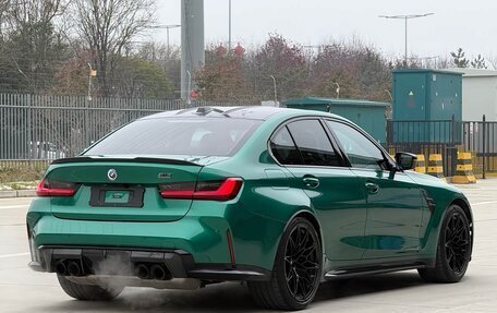 BMW M3, 2024 год, 15 000 000 рублей, 7 фотография