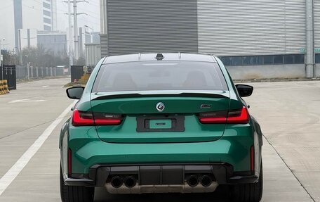 BMW M3, 2024 год, 15 000 000 рублей, 5 фотография