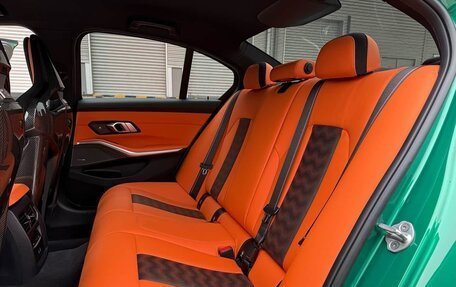 BMW M3, 2024 год, 15 000 000 рублей, 10 фотография