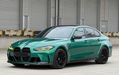 BMW M3, 2024 год, 15 000 000 рублей, 1 фотография