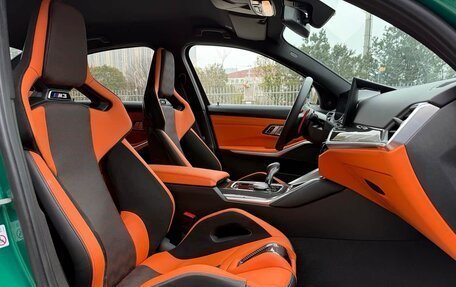 BMW M3, 2024 год, 15 000 000 рублей, 15 фотография