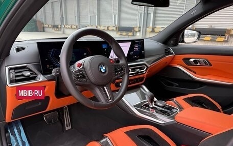 BMW M3, 2024 год, 15 000 000 рублей, 9 фотография