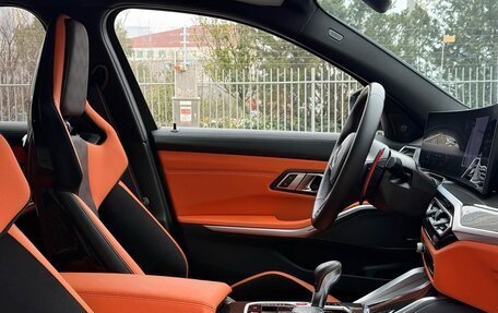 BMW M3, 2024 год, 15 000 000 рублей, 16 фотография