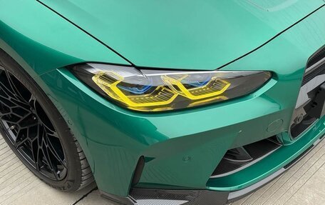 BMW M3, 2024 год, 15 000 000 рублей, 21 фотография