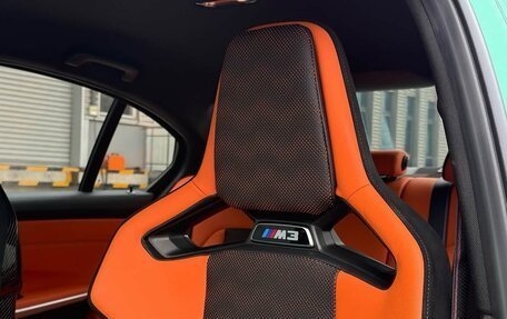 BMW M3, 2024 год, 15 000 000 рублей, 18 фотография