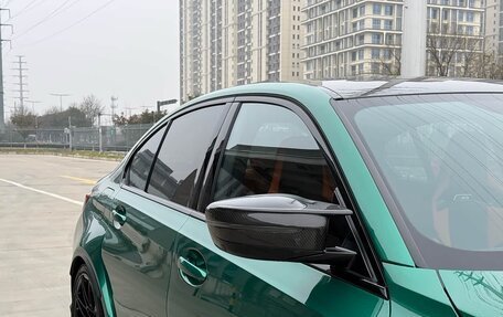 BMW M3, 2024 год, 15 000 000 рублей, 19 фотография