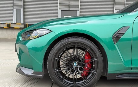 BMW M3, 2024 год, 15 000 000 рублей, 20 фотография