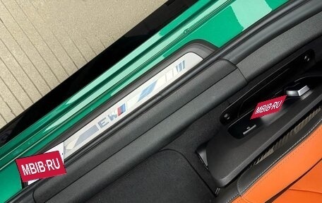 BMW M3, 2024 год, 15 000 000 рублей, 17 фотография