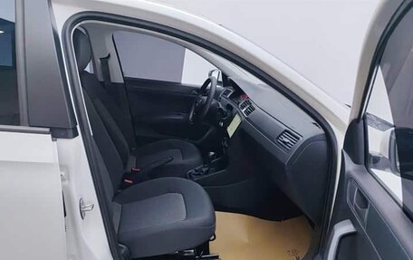 Volkswagen Santana, 2021 год, 1 220 000 рублей, 12 фотография