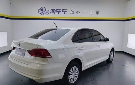 Volkswagen Santana, 2021 год, 1 220 000 рублей, 3 фотография