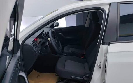 Volkswagen Santana, 2021 год, 1 220 000 рублей, 8 фотография