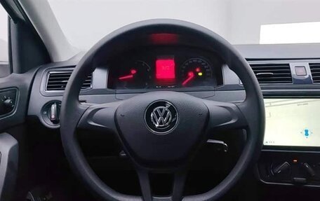 Volkswagen Santana, 2021 год, 1 220 000 рублей, 9 фотография