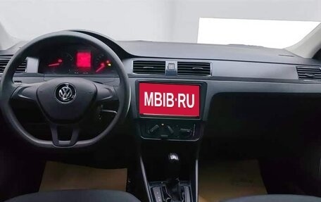 Volkswagen Santana, 2021 год, 1 220 000 рублей, 10 фотография