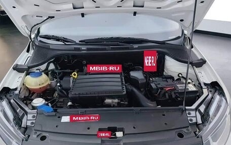 Volkswagen Santana, 2021 год, 1 220 000 рублей, 6 фотография