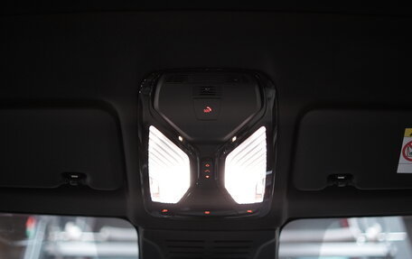 BMW X6, 2025 год, 16 950 000 рублей, 14 фотография