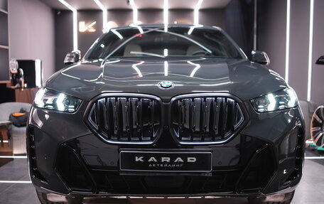 BMW X6, 2025 год, 16 950 000 рублей, 1 фотография