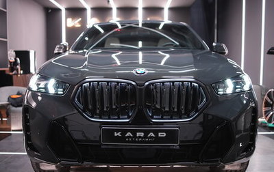 BMW X6, 2025 год, 16 950 000 рублей, 1 фотография
