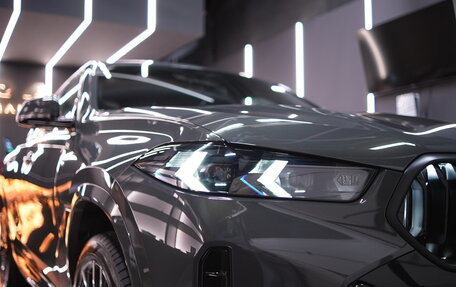 BMW X6, 2025 год, 16 950 000 рублей, 4 фотография