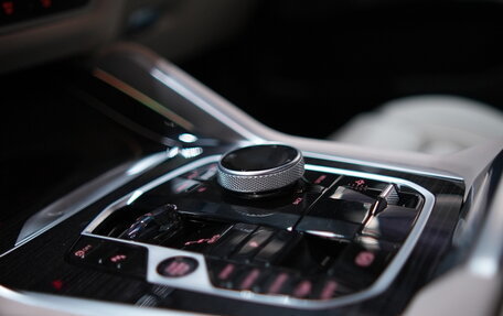 BMW X6, 2025 год, 16 950 000 рублей, 16 фотография