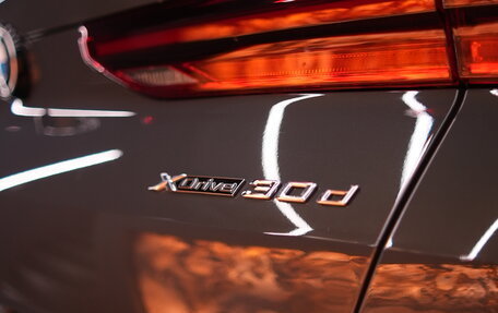 BMW X6, 2025 год, 16 950 000 рублей, 13 фотография