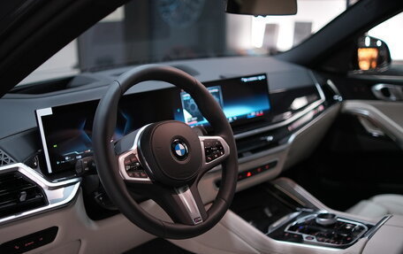 BMW X6, 2025 год, 16 950 000 рублей, 11 фотография