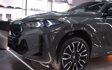 BMW X6, 2025 год, 16 950 000 рублей, 2 фотография