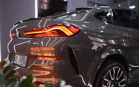 BMW X6, 2025 год, 16 950 000 рублей, 8 фотография