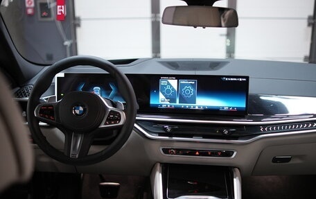 BMW X6, 2025 год, 16 950 000 рублей, 10 фотография