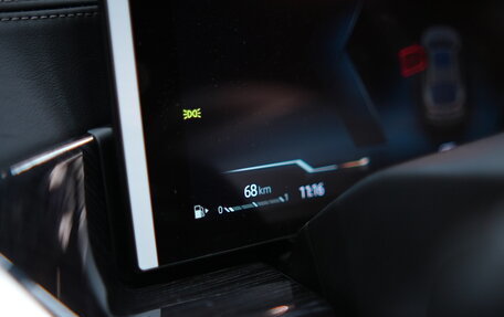 BMW X6, 2025 год, 16 950 000 рублей, 17 фотография