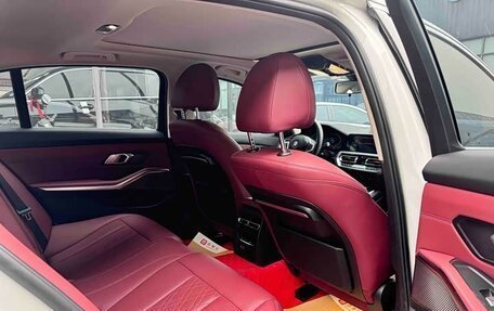 BMW 3 серия, 2022 год, 3 126 000 рублей, 11 фотография