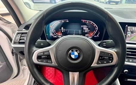 BMW 3 серия, 2022 год, 3 126 000 рублей, 6 фотография