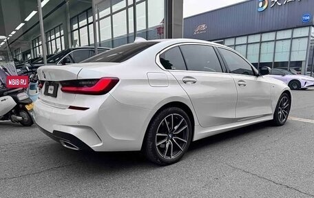 BMW 3 серия, 2022 год, 3 126 000 рублей, 4 фотография