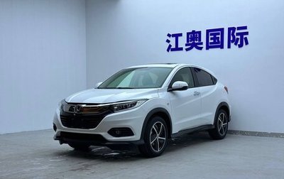 Honda Vezel, 2021 год, 1 500 000 рублей, 1 фотография