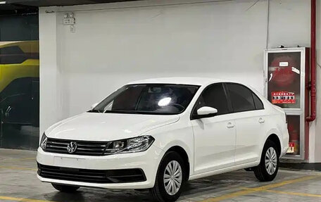 Volkswagen Santana, 2021 год, 950 000 рублей, 1 фотография