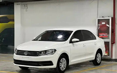 Volkswagen Santana, 2021 год, 950 000 рублей, 1 фотография