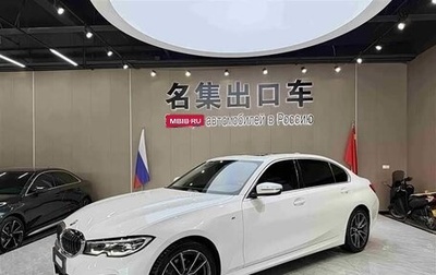 BMW 3 серия, 2022 год, 2 930 000 рублей, 1 фотография
