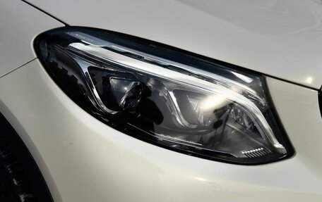 Mercedes-Benz GLE Coupe, 2018 год, 7 000 000 рублей, 9 фотография