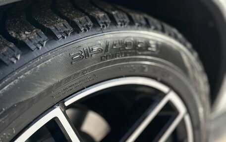 Mercedes-Benz GLE Coupe, 2018 год, 7 000 000 рублей, 13 фотография