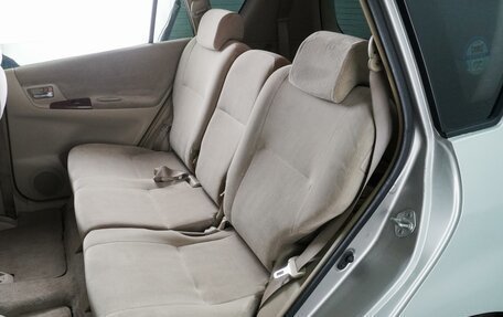 Toyota Corolla Spacio II, 2003 год, 659 000 рублей, 7 фотография