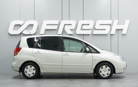 Toyota Corolla Spacio II, 2003 год, 659 000 рублей, 5 фотография
