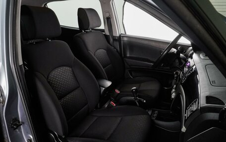 SsangYong Actyon II рестайлинг, 2012 год, 819 000 рублей, 8 фотография