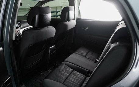 SsangYong Actyon II рестайлинг, 2012 год, 819 000 рублей, 11 фотография