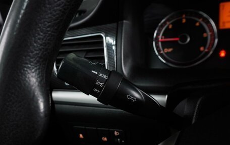 SsangYong Actyon II рестайлинг, 2012 год, 819 000 рублей, 12 фотография