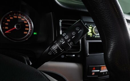 SsangYong Actyon II рестайлинг, 2012 год, 819 000 рублей, 13 фотография