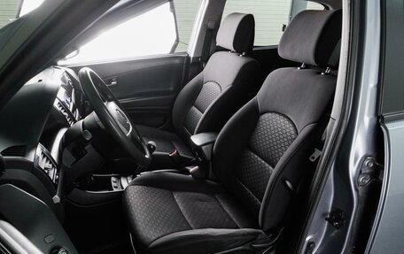 SsangYong Actyon II рестайлинг, 2012 год, 819 000 рублей, 10 фотография