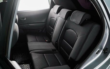 SsangYong Actyon II рестайлинг, 2012 год, 819 000 рублей, 9 фотография