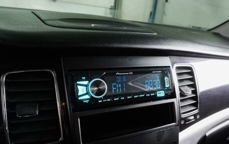 SsangYong Actyon II рестайлинг, 2012 год, 819 000 рублей, 15 фотография