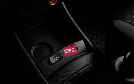 SsangYong Actyon II рестайлинг, 2012 год, 819 000 рублей, 17 фотография