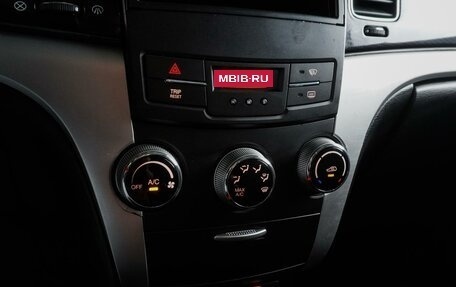 SsangYong Actyon II рестайлинг, 2012 год, 819 000 рублей, 16 фотография